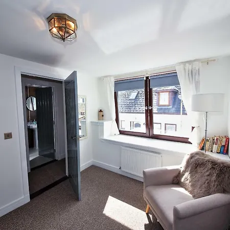 Seaforth Cottage -Dog Friendly, Historical Fishertown, Central Location Nairn Exterior photo
