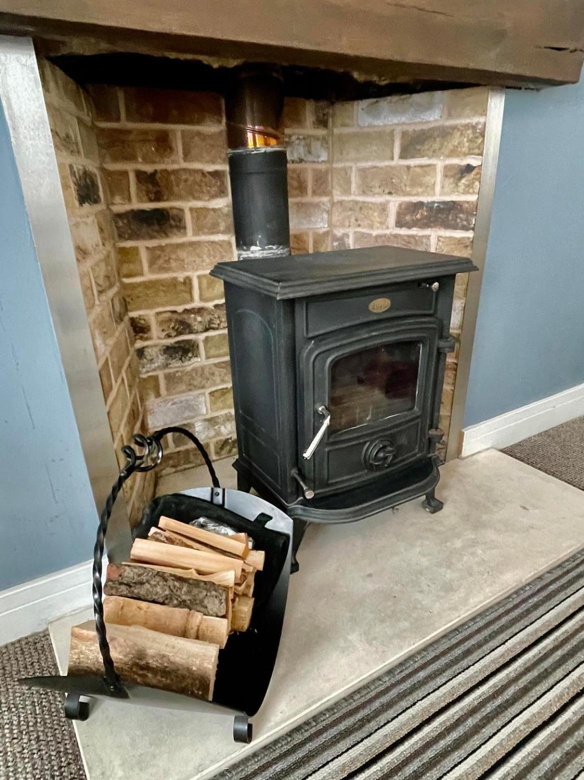 Holiday home Seaforth -dog Friendly, Historical Fishertown, Location