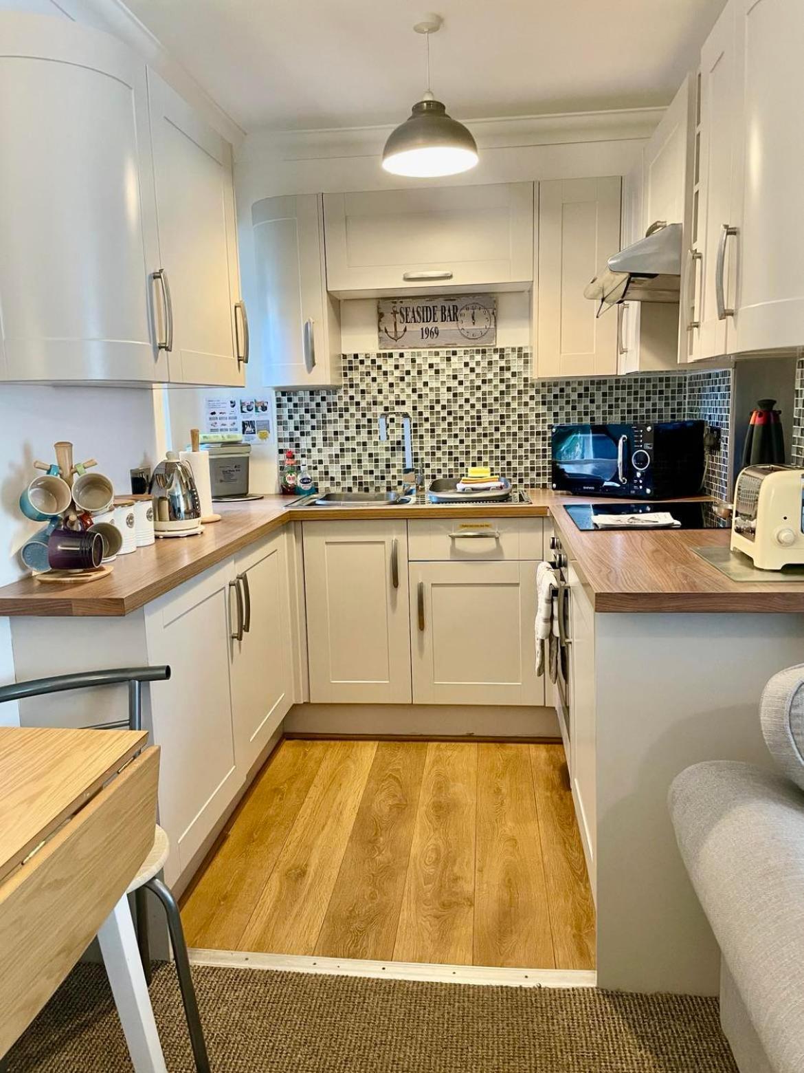 Seaforth -dog Friendly, Historical Fishertown, Location Holiday home Nairn