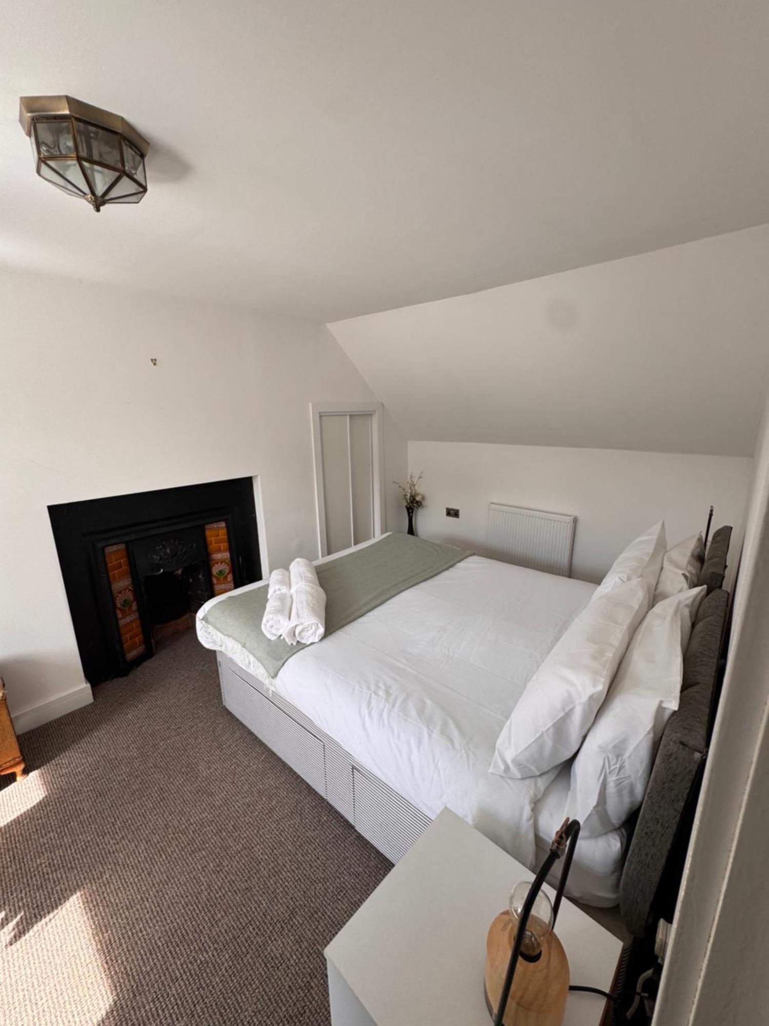 Seaforth -dog Friendly, Historical Fishertown, Location Holiday home *