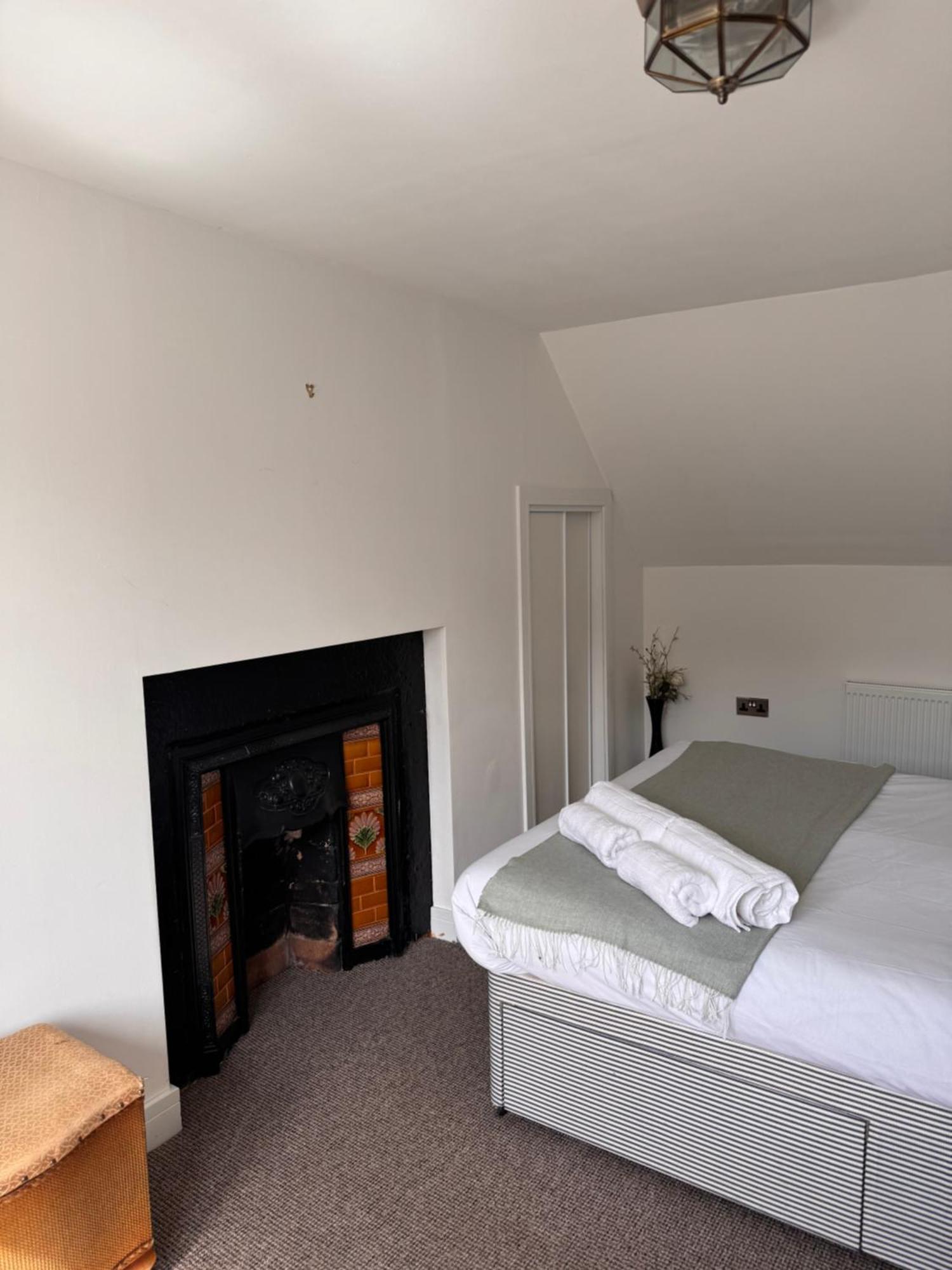 Seaforth -dog Friendly, Historical Fishertown, Location Casa de Férias Nairn