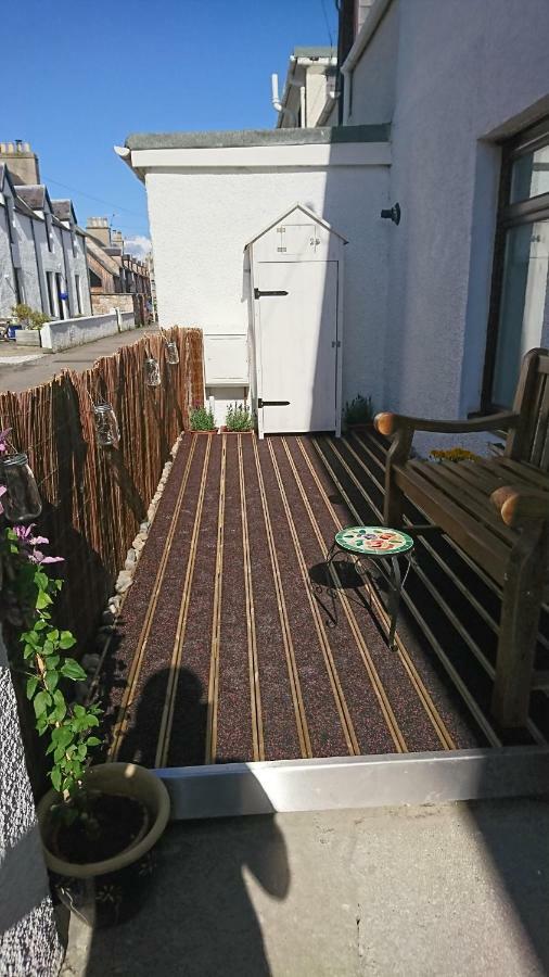 Seaforth -dog Friendly, Historical Fishertown, Location * Nairn