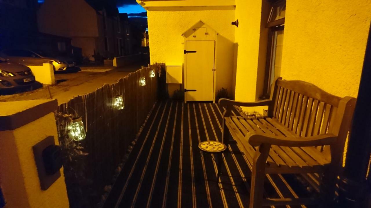 Seaforth -dog Friendly, Historical Fishertown, Location Holiday home Nairn