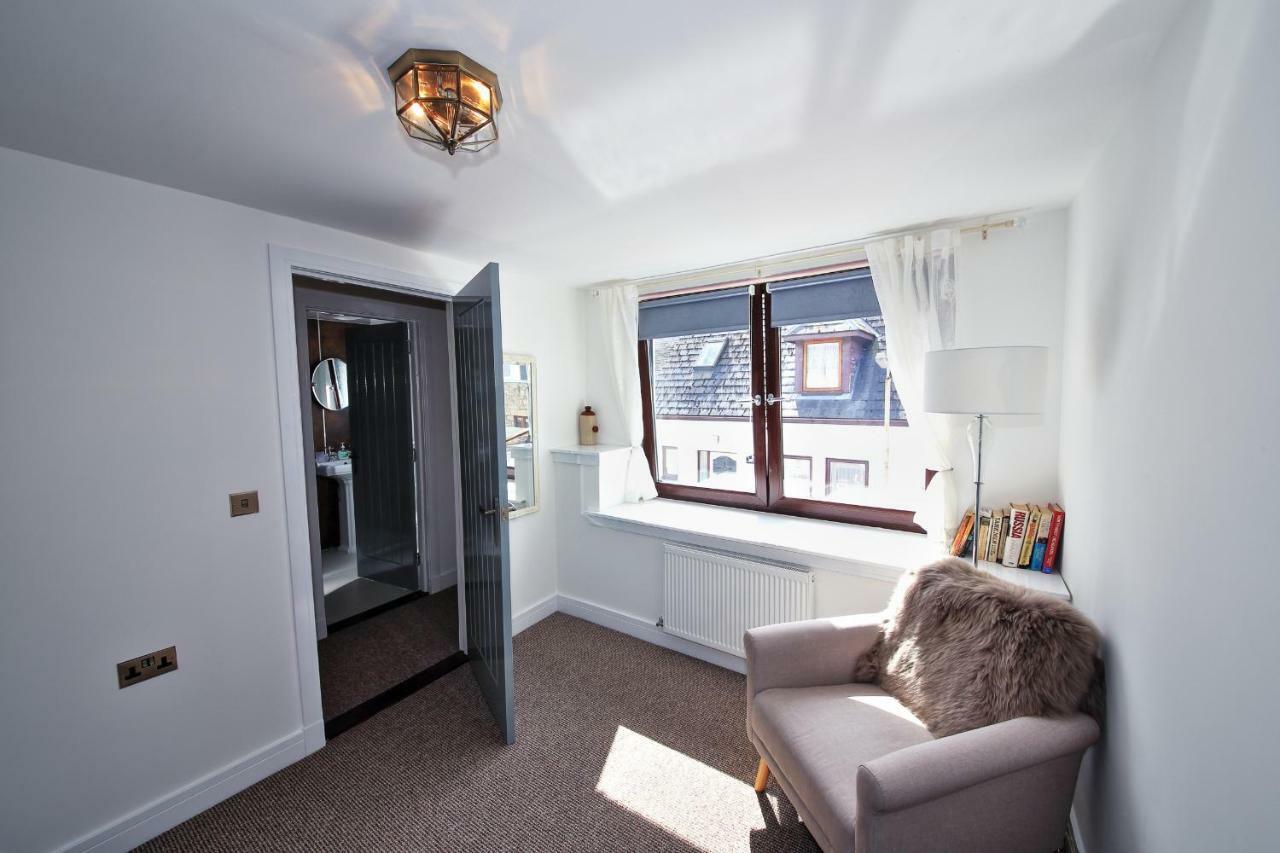 Holiday home Seaforth -dog Friendly, Historical Fishertown, Location *