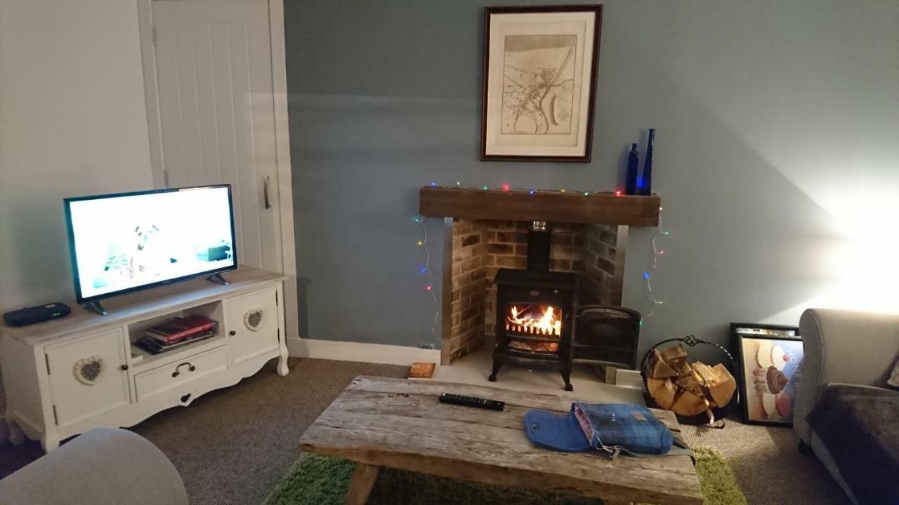 Holiday home Seaforth -dog Friendly, Historical Fishertown, Location