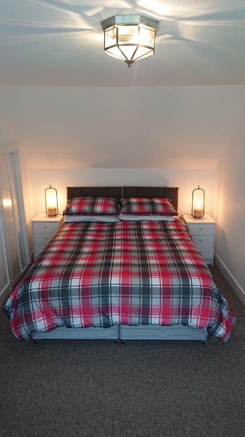 Seaforth -dog Friendly, Historical Fishertown, Location * Nairn