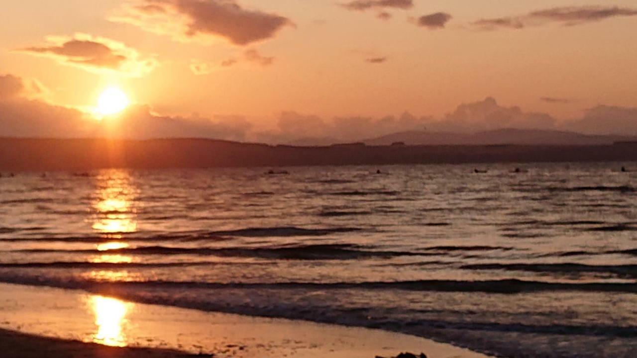 Holiday home Seaforth -dog Friendly, Historical Fishertown, Location